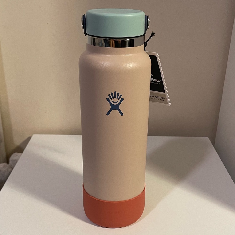 SPECIAL EDITION HYDRO FLASK - COTTON CANDY
